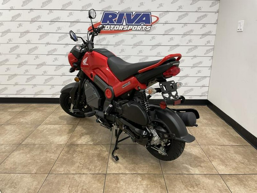 2023 Honda® Navi