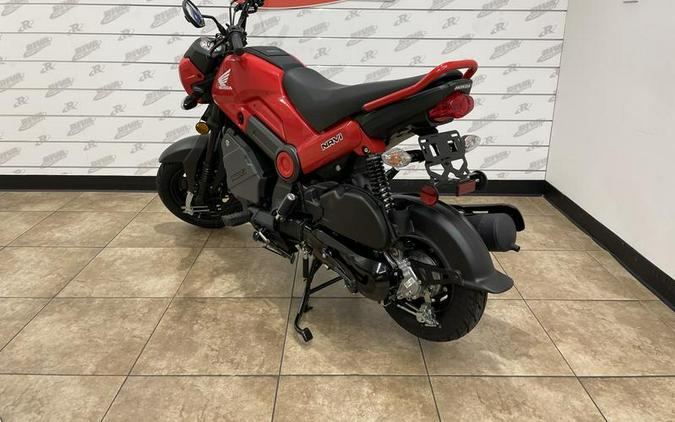 2023 Honda® Navi