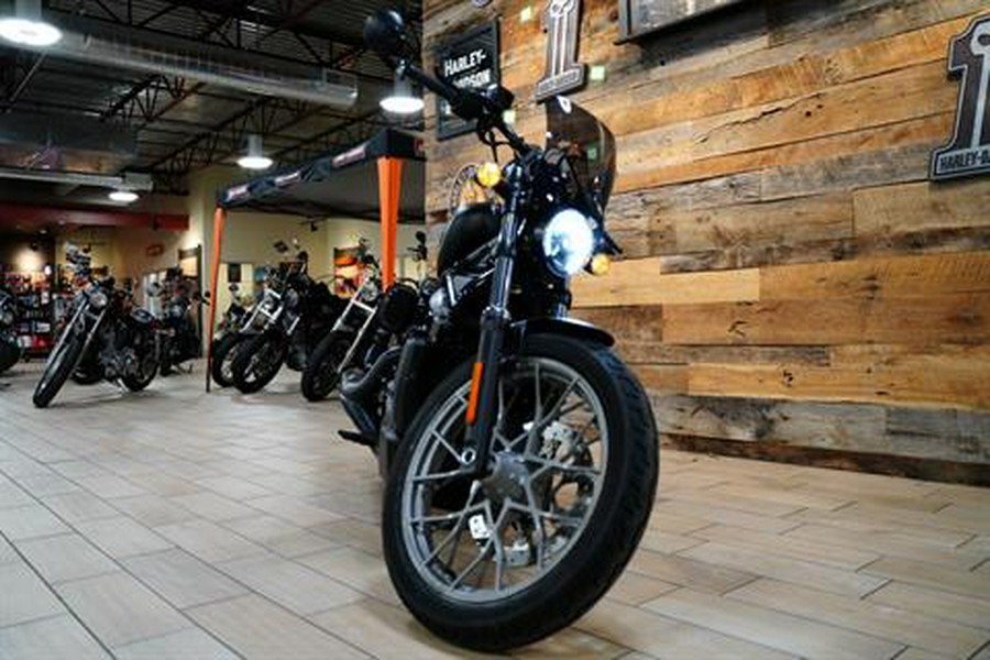 2023 Harley-Davidson Nightster® Special