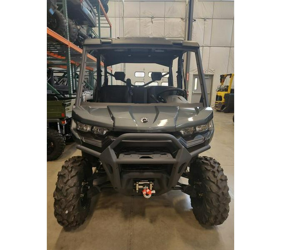 2024 Can-Am® Defender MAX XT HD10