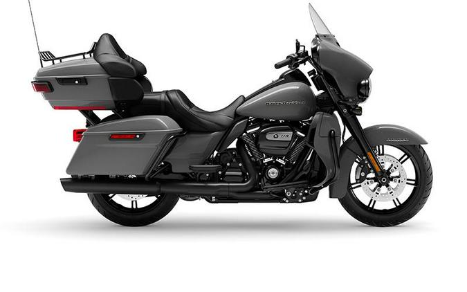 2022 Harley-Davidson® FLHTK - Ultra Limited