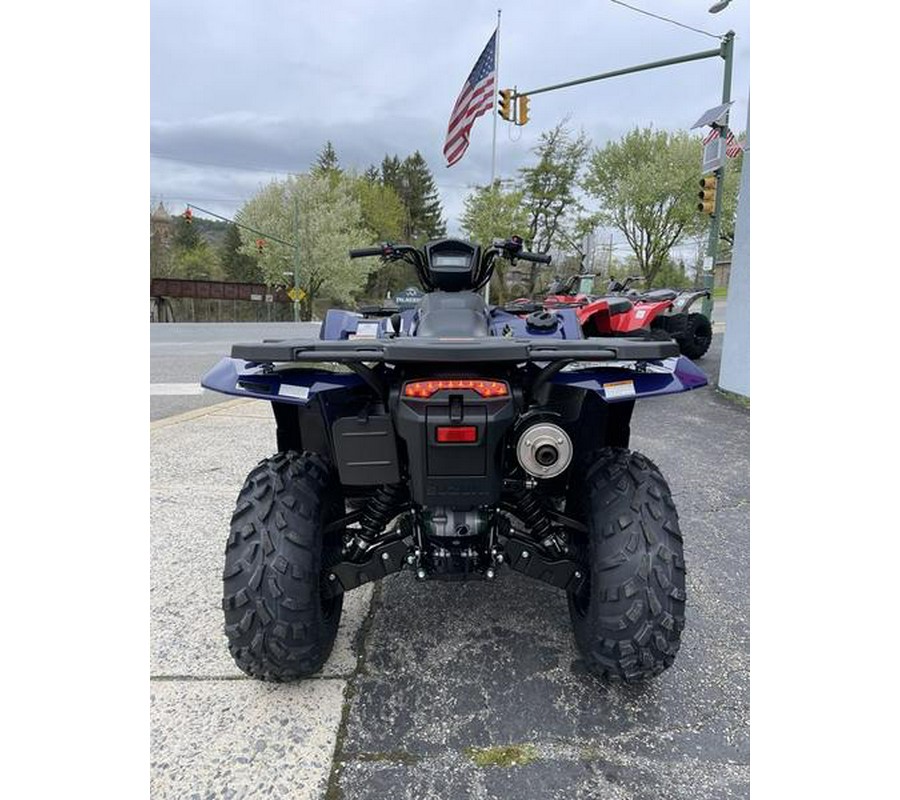 2023 Suzuki KingQuad 750AXi Power Steering