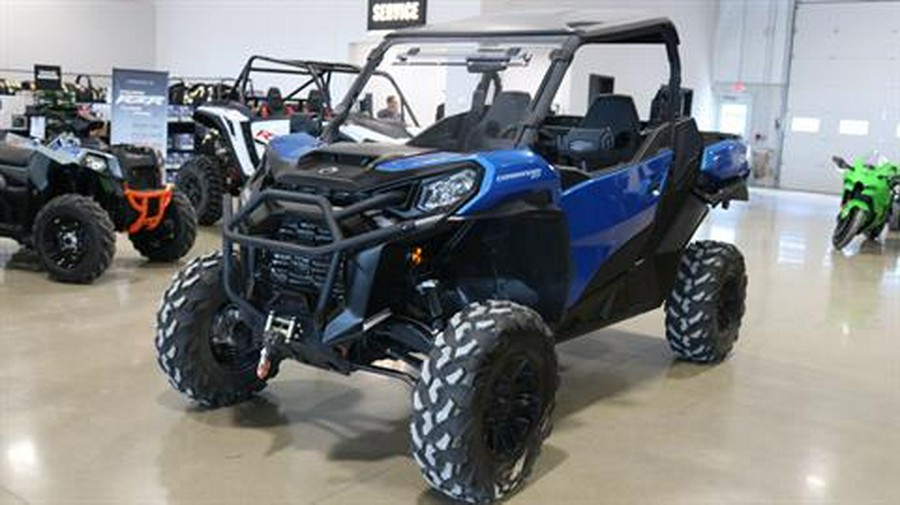 2023 Can-Am Commander XT 1000R