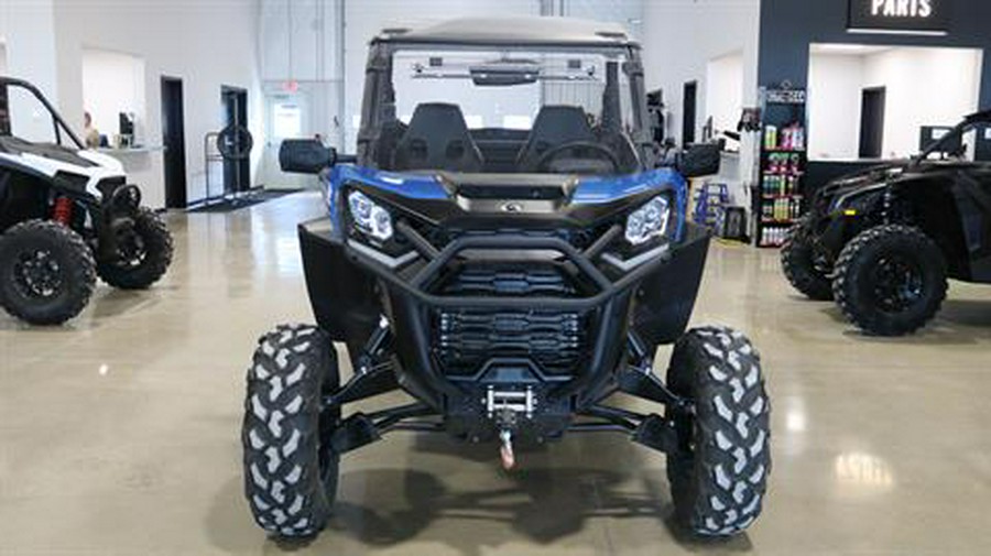 2023 Can-Am Commander XT 1000R