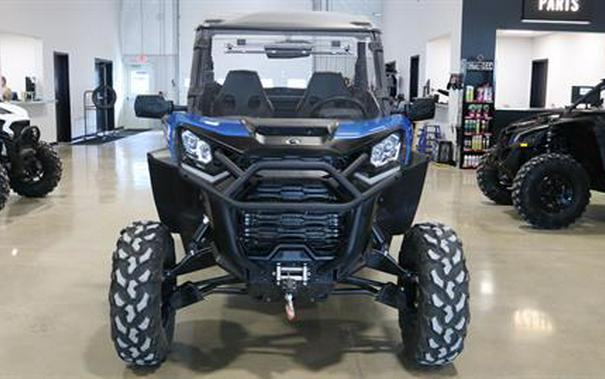 2023 Can-Am Commander XT 1000R