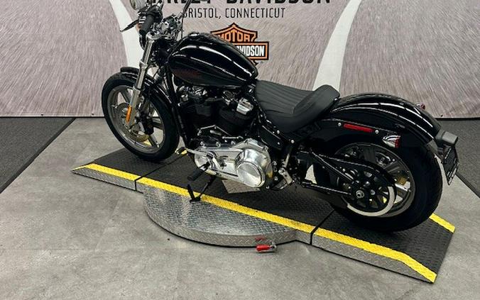 2024 FXST Softail Standard