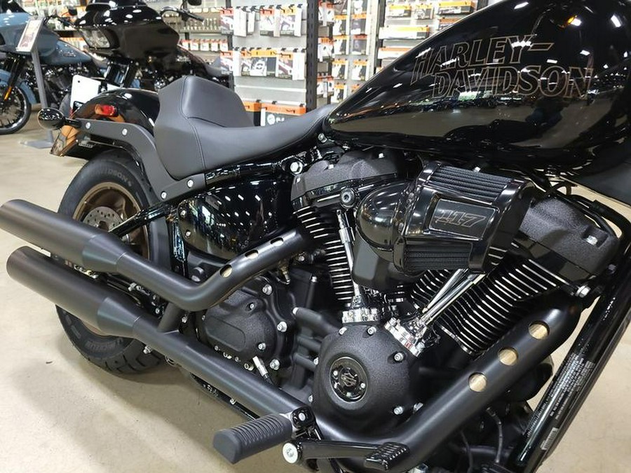 2024 Harley-Davidson® FXLRS - Low Rider® S