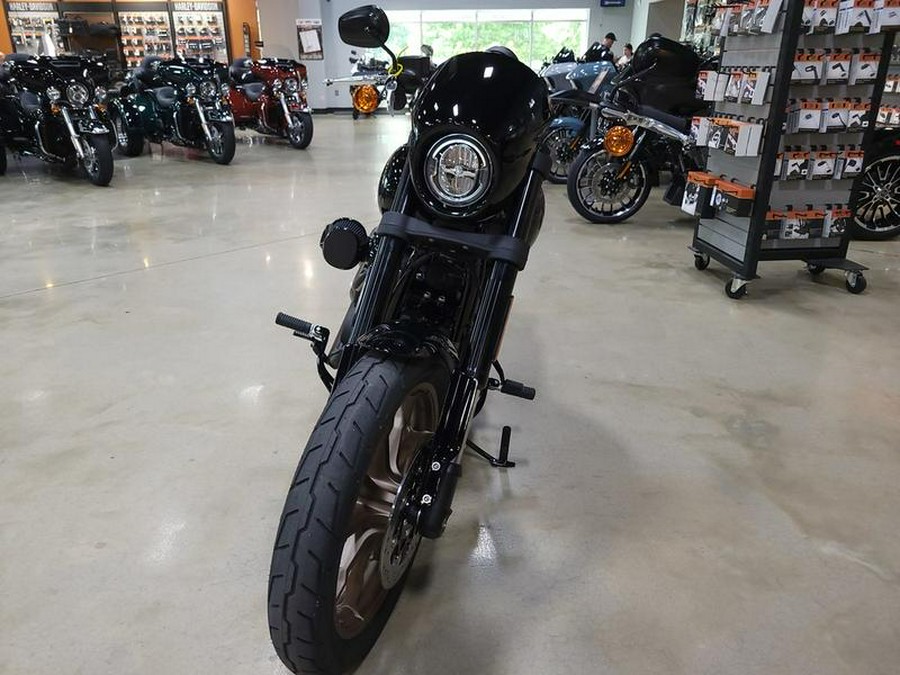 2024 Harley-Davidson® FXLRS - Low Rider® S