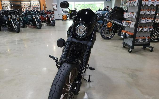 2024 Harley-Davidson® FXLRS - Low Rider® S