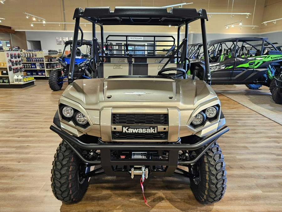 2023 Kawasaki MULE PRO-FXT™ RANCH EDITION