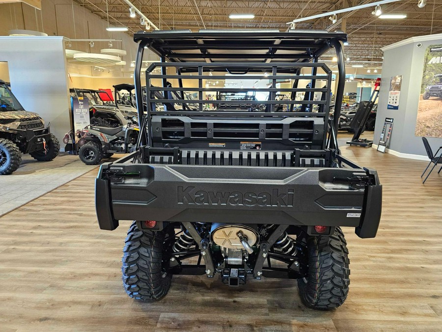 2023 Kawasaki MULE PRO-FXT™ RANCH EDITION