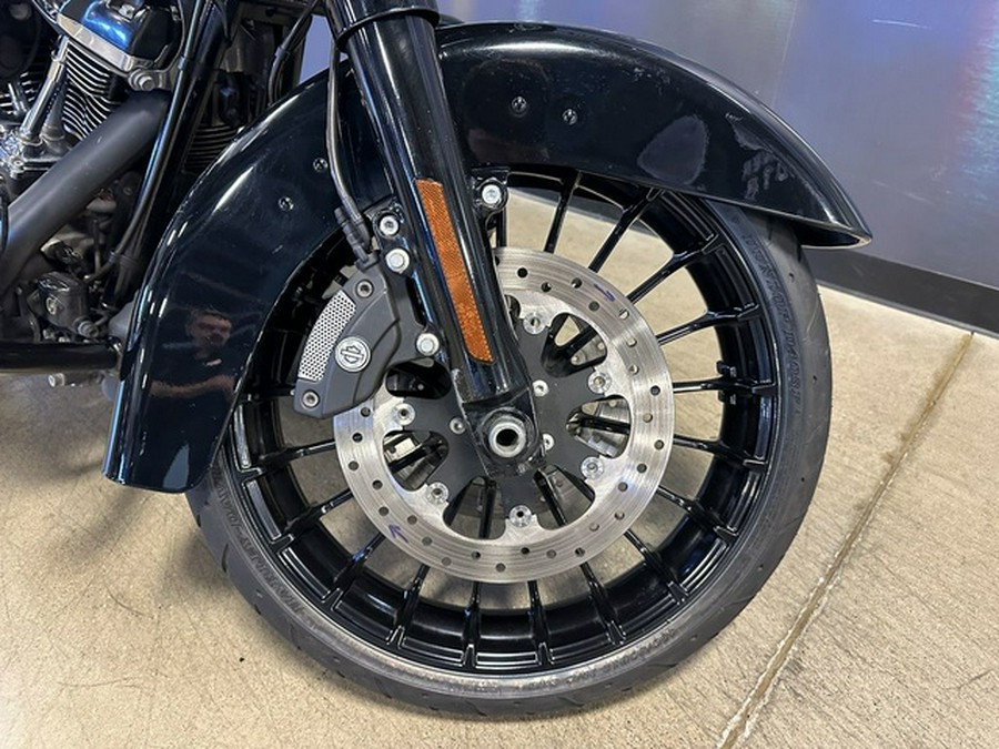 2019 Harley-Davidson FLHXS - Street Glide Special