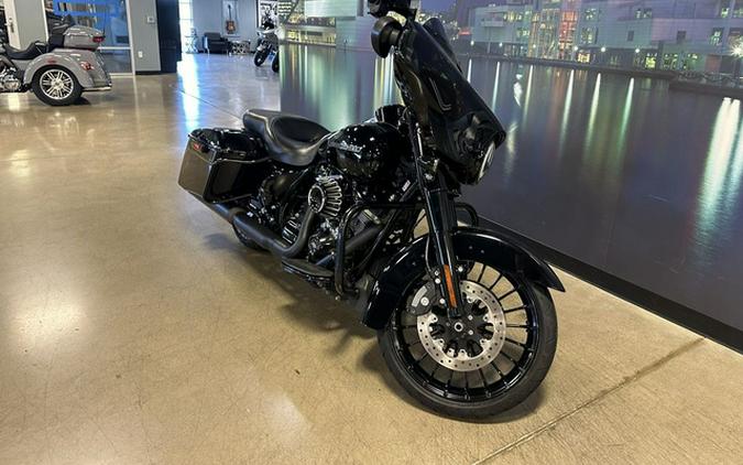 2019 Harley-Davidson FLHXS - Street Glide Special