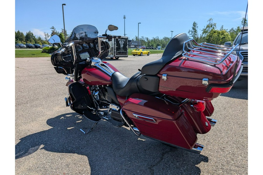 2020 Harley-Davidson® Ultra Limited