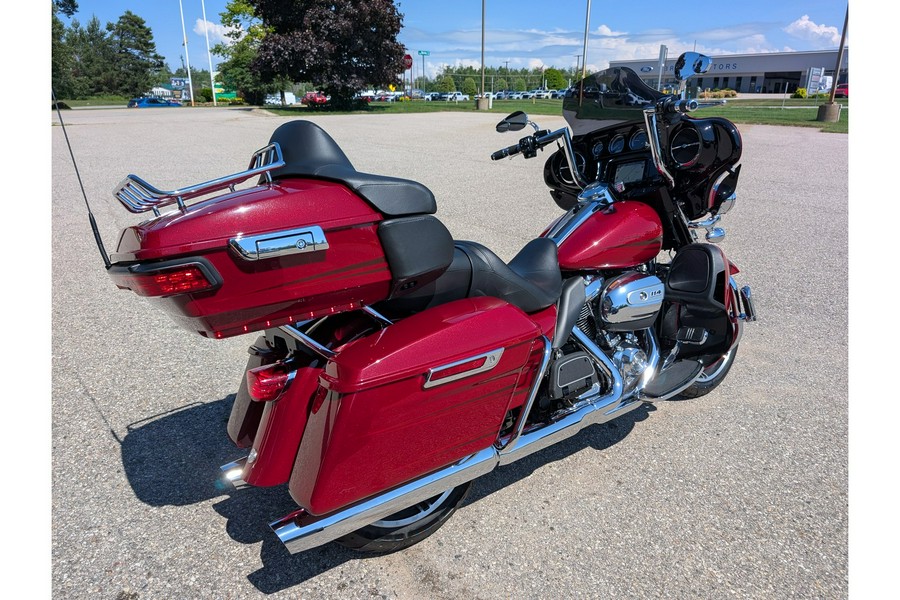 2020 Harley-Davidson® Ultra Limited
