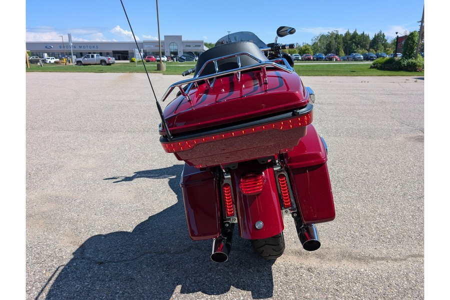 2020 Harley-Davidson® Ultra Limited