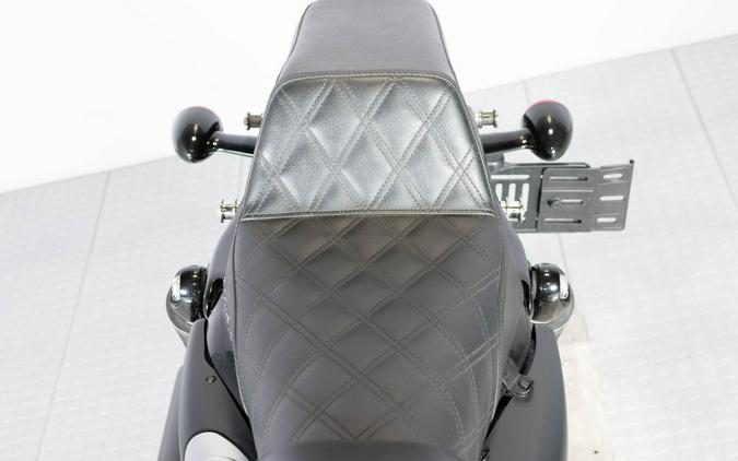 2021 Harley-Davidson Iron 883