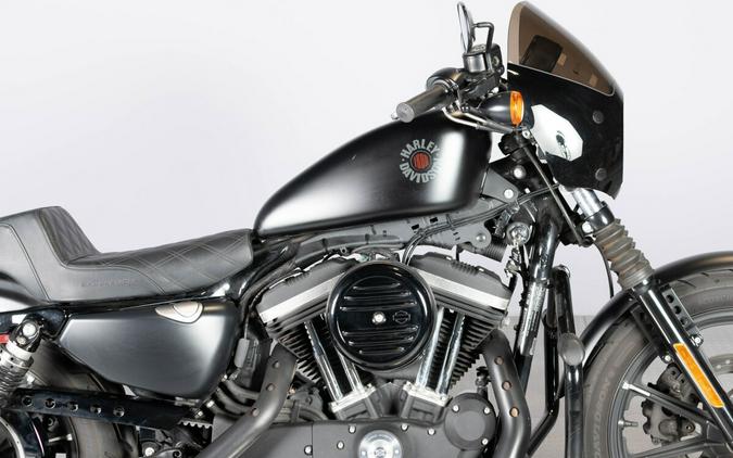 2021 Harley-Davidson Iron 883