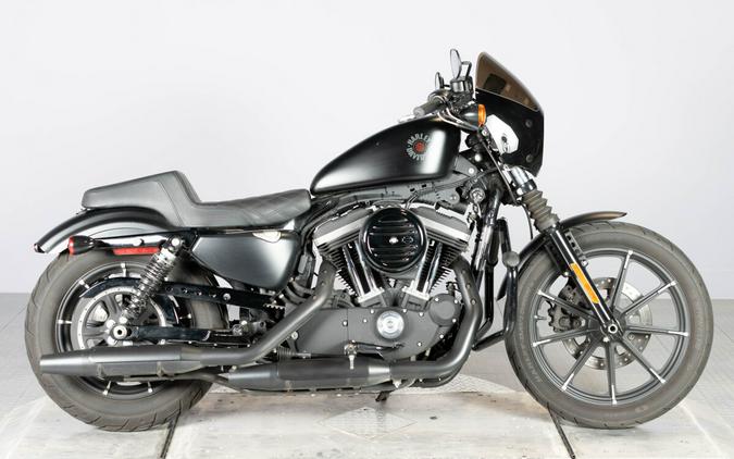 2021 Harley-Davidson Iron 883