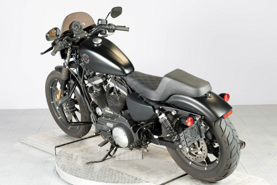 2021 Harley-Davidson Iron 883