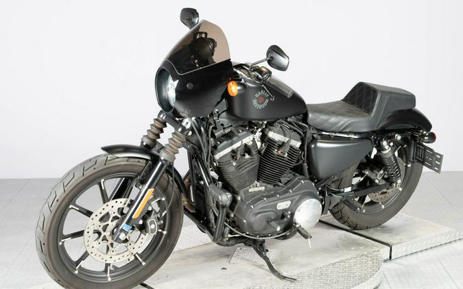 2021 Harley-Davidson Iron 883