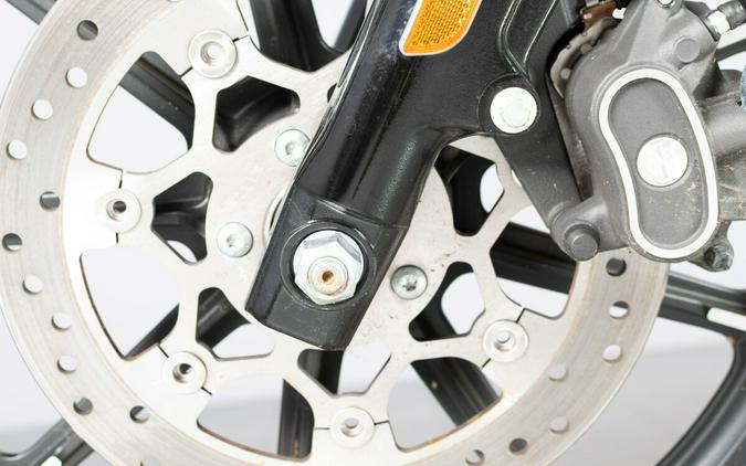 2021 Harley-Davidson Iron 883