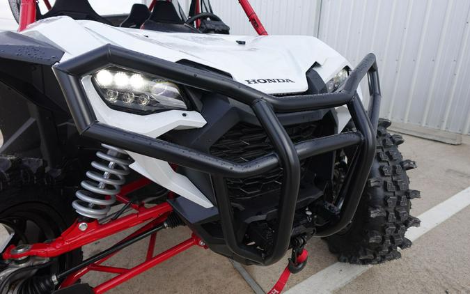 2025 Honda Talon 1000R-4 FOX Live Valve