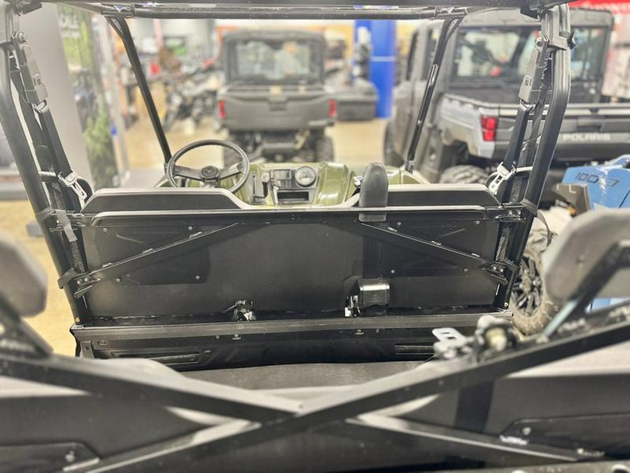 2025 Polaris® Ranger Crew 570 Full-Size