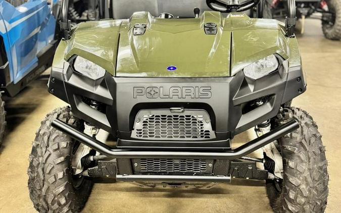 2025 Polaris® Ranger Crew 570 Full-Size