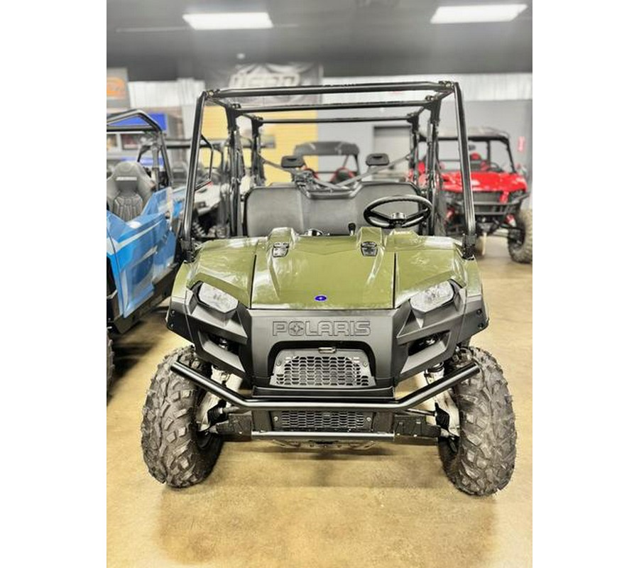 2025 Polaris® Ranger Crew 570 Full-Size