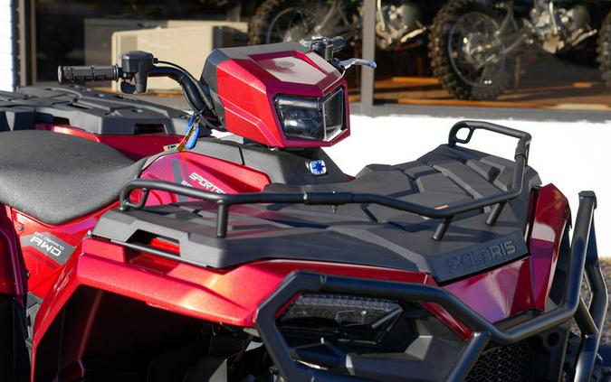 2026 Polaris® Sportsman 570 Trail