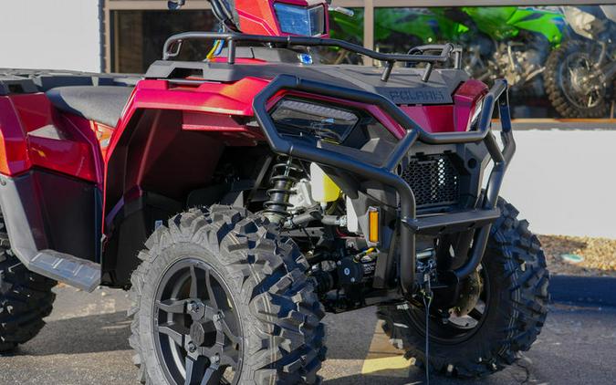 2026 Polaris® Sportsman 570 Trail