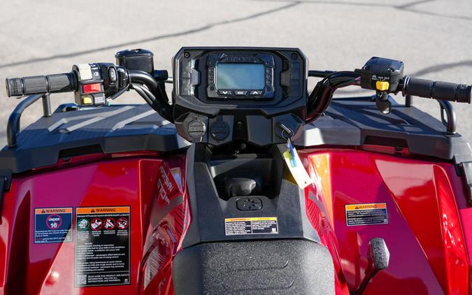 2026 Polaris® Sportsman 570 Trail