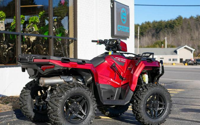 2026 Polaris® Sportsman 570 Trail
