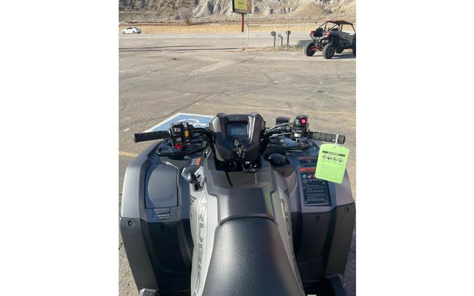 2026 Honda Honda Rubicon Deluxe