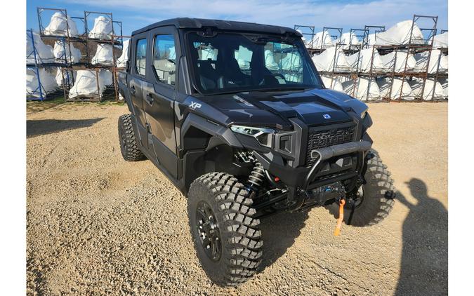 2026 Polaris XPEDITION XP 5 Northstar