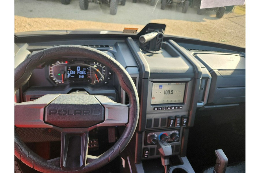 2026 Polaris XPEDITION XP 5 Northstar