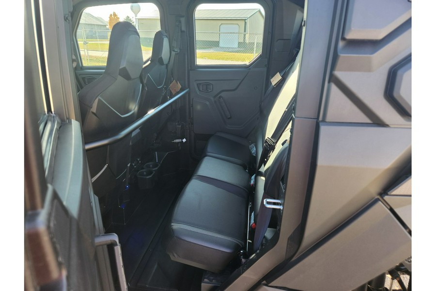 2026 Polaris XPEDITION XP 5 Northstar