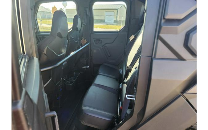 2026 Polaris XPEDITION XP 5 Northstar