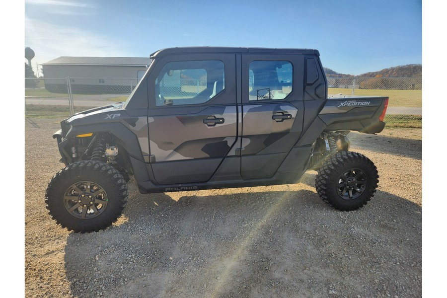 2026 Polaris XPEDITION XP 5 Northstar