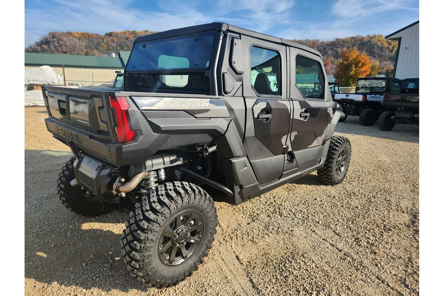 2026 Polaris XPEDITION XP 5 Northstar