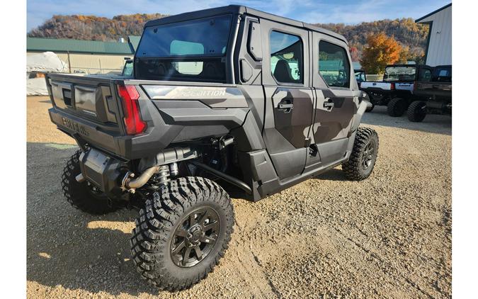 2026 Polaris XPEDITION XP 5 Northstar