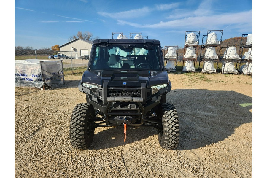 2026 Polaris XPEDITION XP 5 Northstar