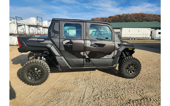 2026 Polaris XPEDITION XP 5 Northstar