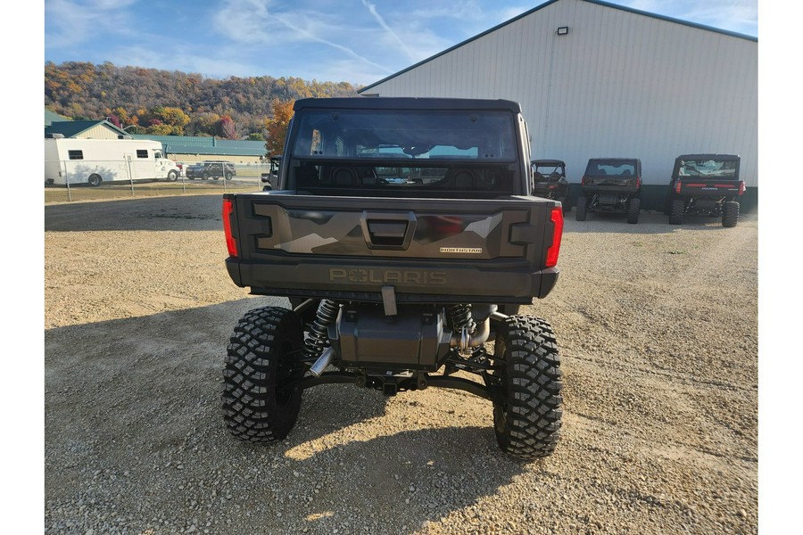 2026 Polaris XPEDITION XP 5 Northstar