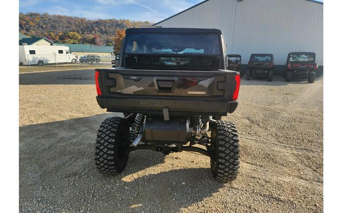 2026 Polaris XPEDITION XP 5 Northstar