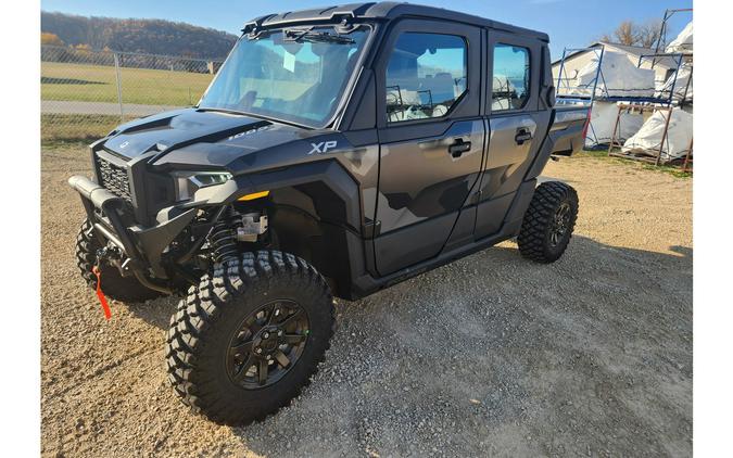 2026 Polaris XPEDITION XP 5 Northstar