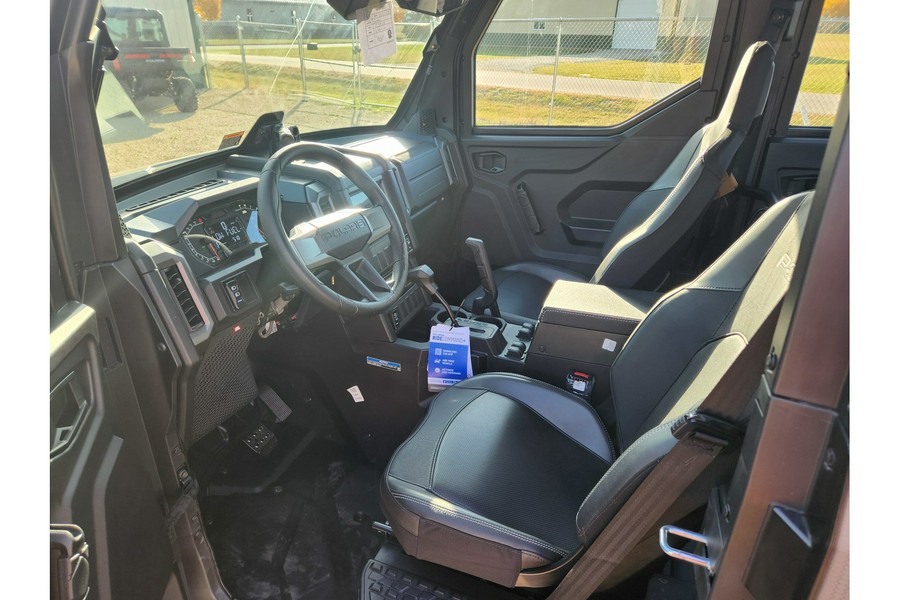 2026 Polaris XPEDITION XP 5 Northstar