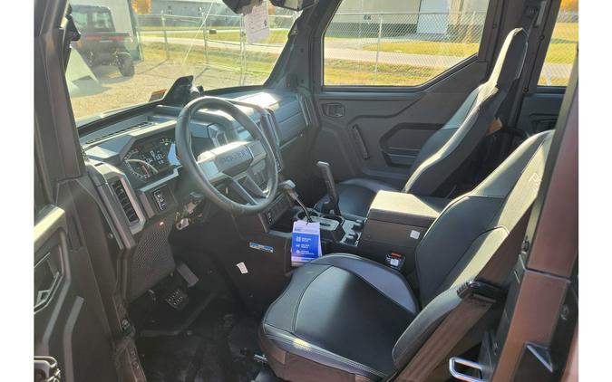 2026 Polaris XPEDITION XP 5 Northstar