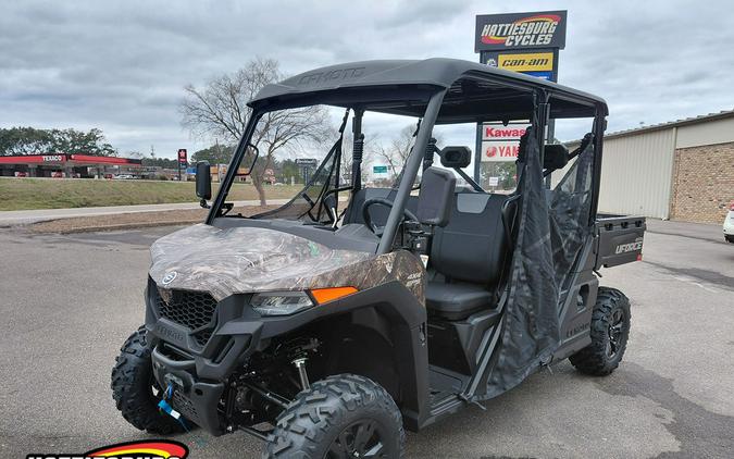 2026 CFMOTO UFORCE 800 XL